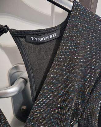 tutina donna terranova xs