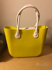 Borsa O bag