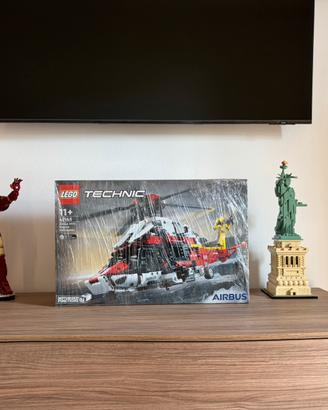 LEGO AIRBUS 42145
