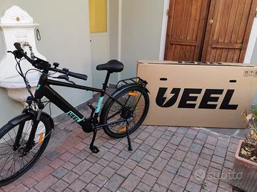 Bicicletta elettrica