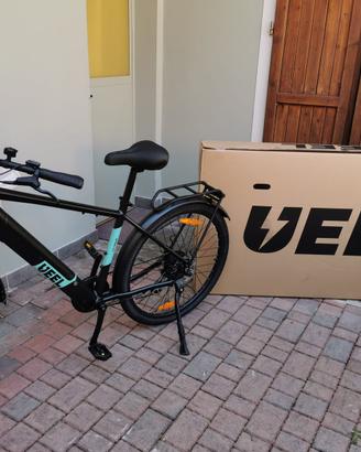 Bicicletta elettrica