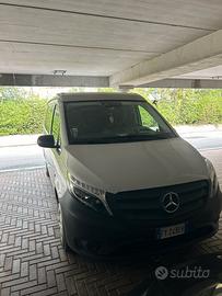 Mercedes Marco Polo Activity 200d
