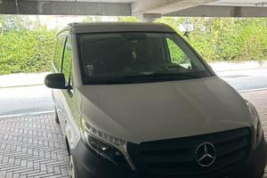 Mercedes Marco Polo Activity 200d