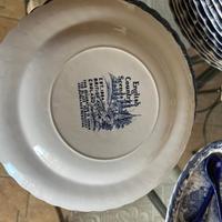 Servizio English Country Scenes
EST.1884