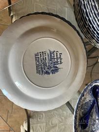 Servizio English Country Scenes
EST.1884