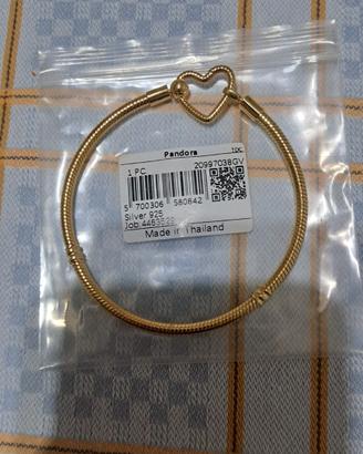 Bracciale pandora 