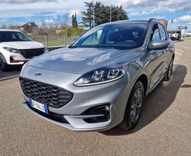 FORD Kuga 2.5 Plug In Hybrid 225 CV CVT 2WD ST-L
