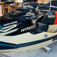 Seadoo RXT-Xrs 325 hp