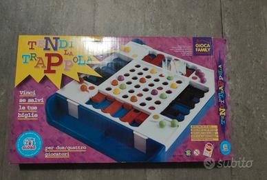 gioco da tavolo 