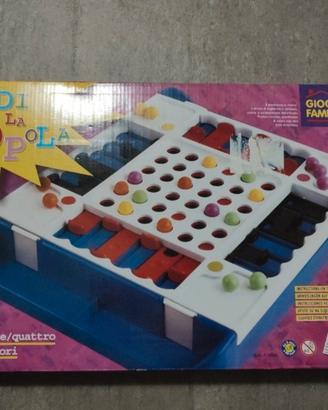 gioco da tavolo 