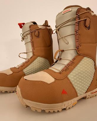 Burton  - stivali uomo