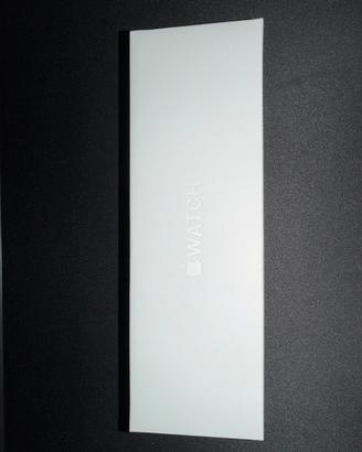 Apple watch Series 10 Jet Black 46 mm