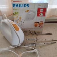 Sbattitore mixer Philips