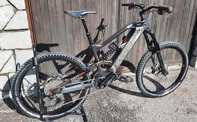 E-bike mtb Olympia 