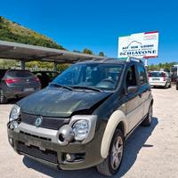 Ricambi Fiat Panda 4x4 1.3 2006 188A8000