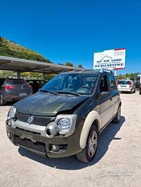 Ricambi Fiat Panda 4x4 1.3 2006 188A8000