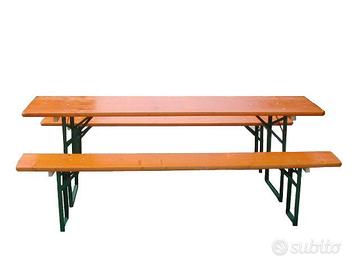 set sagra cm 220 x 80