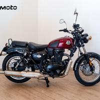BENELLI IMPERIALE 400 - 2020