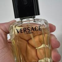 Profumo Versace L'Homme Eau De Toilette 100ml