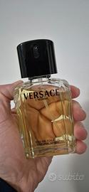 Profumo Versace L'Homme Eau De Toilette 100ml