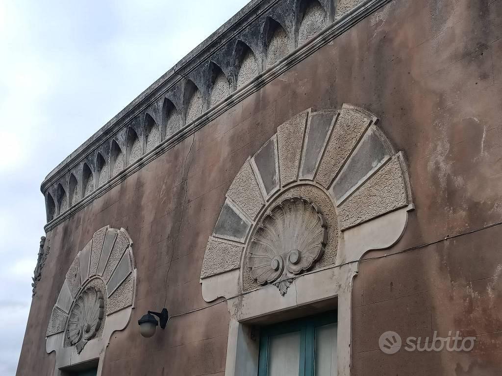 Casa – Fiumefreddo di Sicilia, Castello, Catania - Vista 4