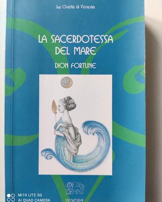 libro : Dion Fortune 