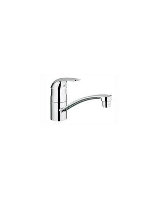 Rubinetto cucina Grohe Eurostile