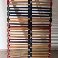 Rete letto 120x200
