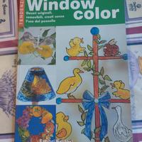 Window Color
