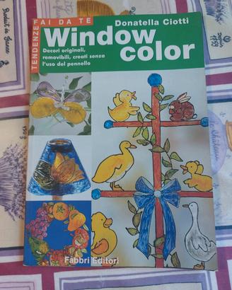 Window Color