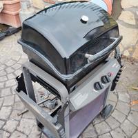  Barbecue Sochef G20512 
