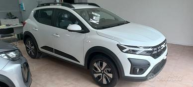 Dacia Sandero Stepway 1.0 TCe ECO-G Expression