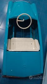 citroen DS a pedali pierre guy