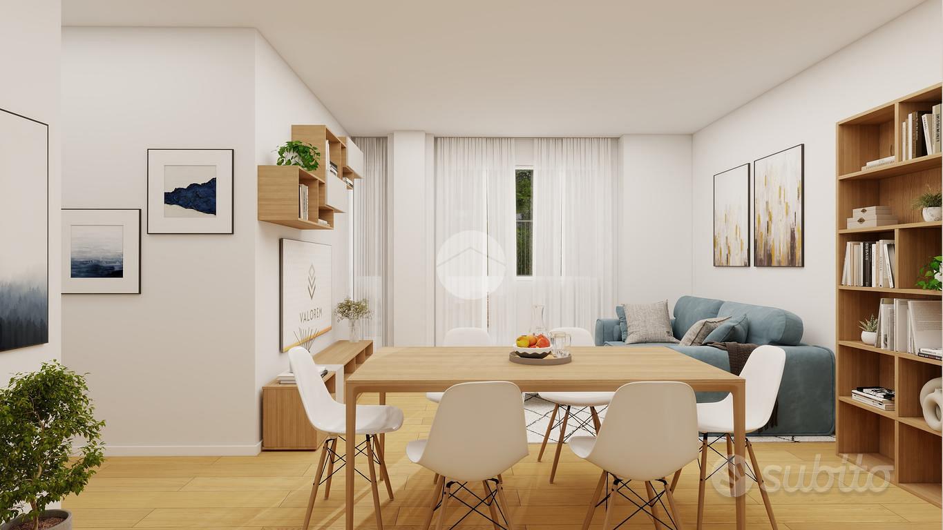 Appartamento – Roma, Vigna Clara, Municipio Roma XV - Vista 2