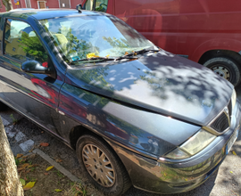 Lancia Y 1.2 16v allestimento DoDo