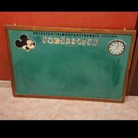 lavagna disney vintage