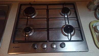 Piano cottura