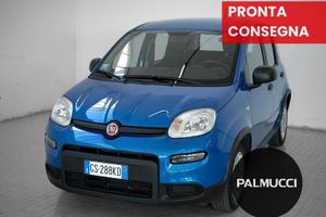 FIAT Panda 1.0 firefly hybrid s&s 70cv