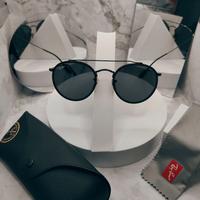 Ray-ban Round Metal