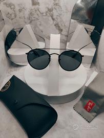 Ray-ban Round Metal