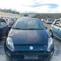 RICAMBI FIAT GRANDE PUNTO EVO 1.4 B/METANO
