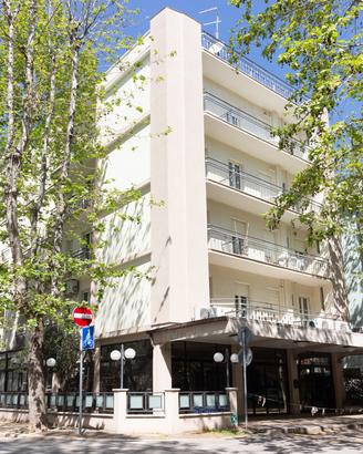 Albergo/Hotel Cattolica [H08VTG]