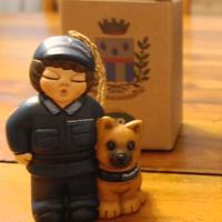 Thun Polizia Penitenziaria cinofilo