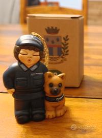 Thun Polizia Penitenziaria cinofilo