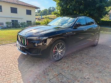 Maserati Levante 3.0v6 tdi