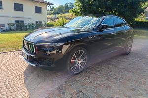Maserati Levante 3.0v6 tdi