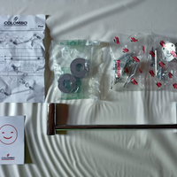 Porta salviette L=33.5 cm Colombo design plus