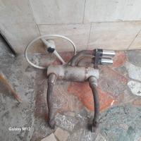 AUTORICAMBI FIAT 500 ANNI 60/70