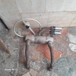 AUTORICAMBI FIAT 500 ANNI 60/70