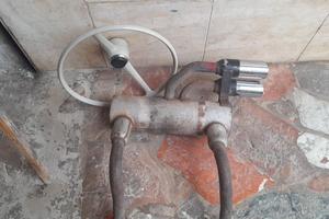 AUTORICAMBI FIAT 500 ANNI 60/70